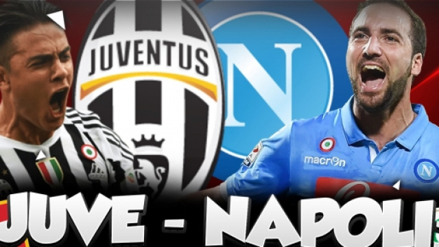 Il Napoli rincorre una Juventus da scandalo