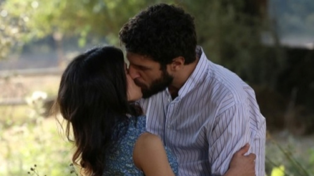 Il Segreto, Bosco e Ines protagonisti