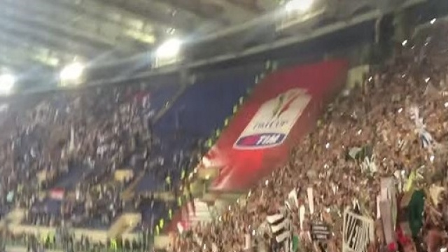 Info biglietti finale Coppa Italia 2016 Milan-Juve