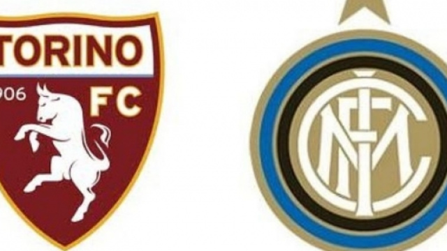 Inter contro Torino nella 31^ giornata
