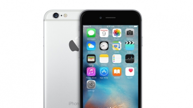 iPhone 6S venduto in offerta sul web