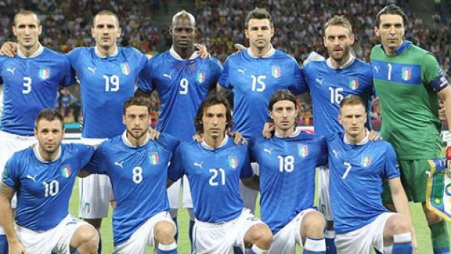 Italia-Spagna e Germania-Italia: quando giocheranno?