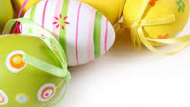 Men&ugrave; di Pasqua 2016: ecco delle idee