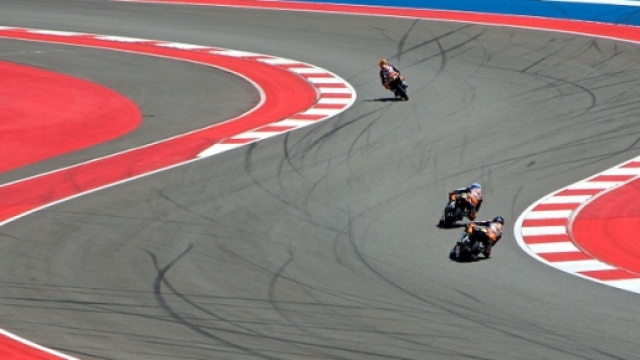 Motomondiale 2016 GP Argentina: quando e dove