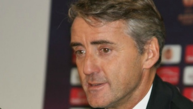 Rinnovo Mancini: il tecnico chiede una clausola