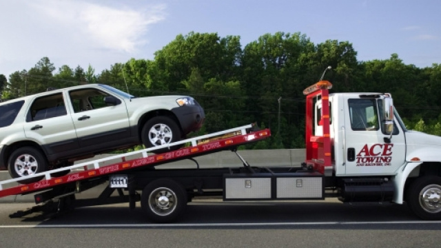 Veicolo sequestrato in caso di mancato pagamento del bollo auto
