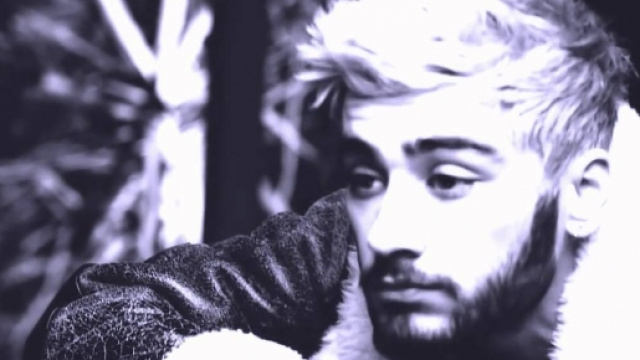 Zayn Malik, ex membro degli OD, ora solista