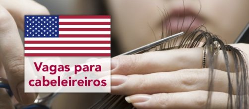 EUA tem vagas para cabeleireiros - Foto: Reprodu&ccedil;&atilde;o Silknstone