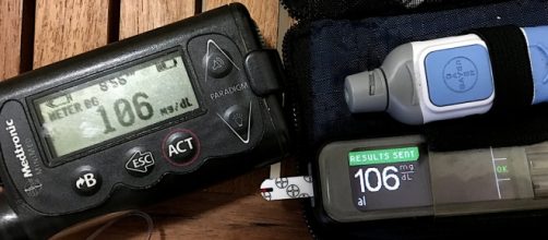 Insulin test products (photopin.com commons)