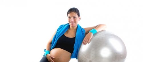 Las rutinas de gimnasia deben ser frecuentes