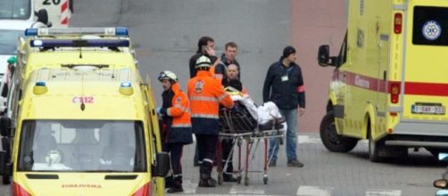 Los atentados ser&iacute;an en respuesta a la captura de un terrorista