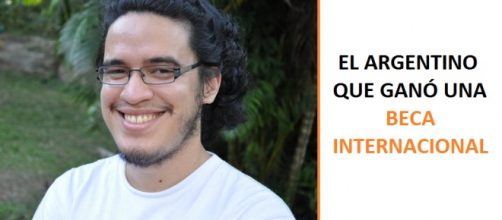 Mauro Ram&iacute;rez, el Investigador argentino sobre Gen&eacute;tica