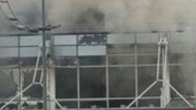 Attentato Bruxelles, colpiti aeroporto e metropolitana