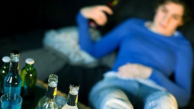 Binge drinking: nuova pericolosa moda