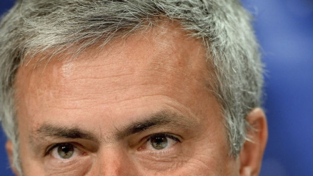 Clamorosa proposta di Mourinho