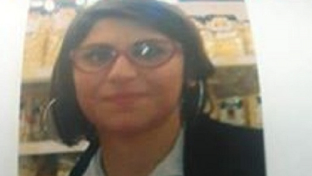 Cosenza: D'Elia Luana, ragazza scomparsa