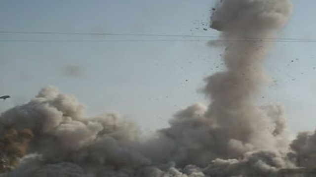 Due bombe all&rsquo;aeroporto di Bruxelles, almeno 11 tra morti e feriti