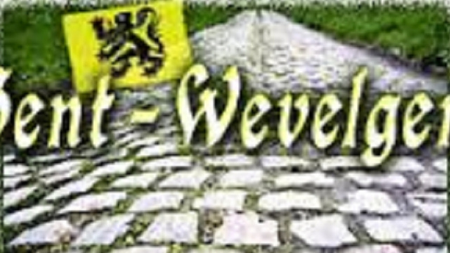 Gand-Wevelgem 2016: il percorso