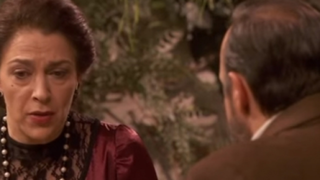 Il Segreto prime time 24 marzo Canale 5