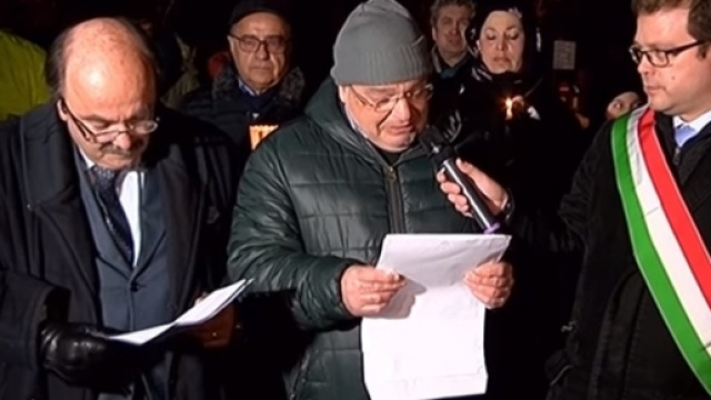 Isabella Noventa notizie 22 marzo 2016: fratello e avvocato