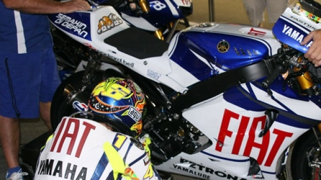 MotoGp di Argentina 2016, diretta TV su Sky e differita su TV8