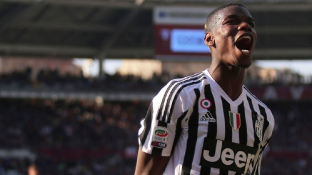 Pogba.,ultima stagione in bianconero?
