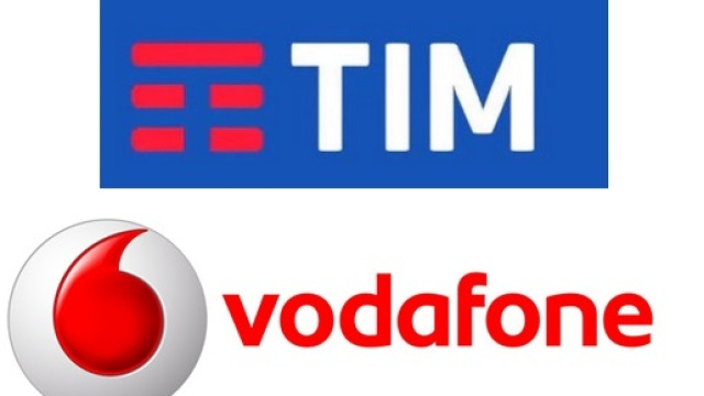 Promozioni Vodafone e TIM di marzo