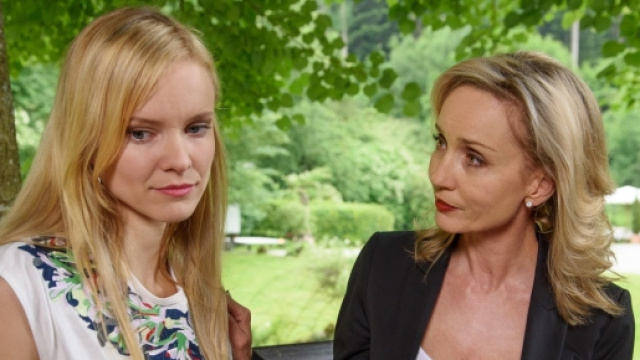 Tempesta d'Amore: anticipazioni dal 27/03 al 2/04