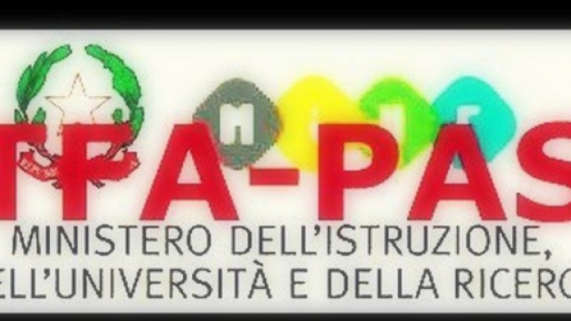 Tfa e Pas contro il concorso scuola 2016