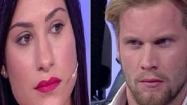 U&D: Ludovica perde il corteggiatore Filippo