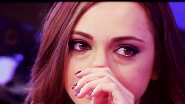 U&D news: Giulia scrive un messaggio d'amore per Lucas