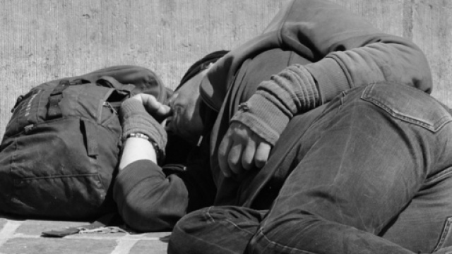 Uno studio mette in correlazione incubi notturni e suicidi