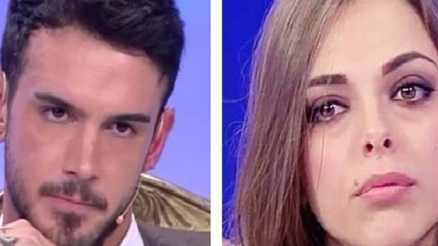 Uomini e Donne: Lucas Peracchi e Giulia Carnevali