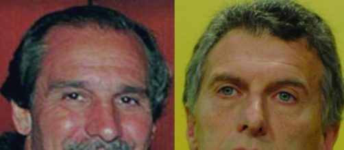 Nicolas Caputo, el beneficiario de la obra publica de Macri