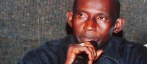 Gambia Transport Union Leader Sheriff Diba/Photo via ITF.org