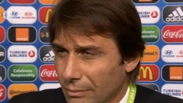 Amichevole Italia-Spagna diretta tv: Conte