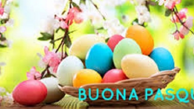 Buona Pasqua 2016: video da inviare