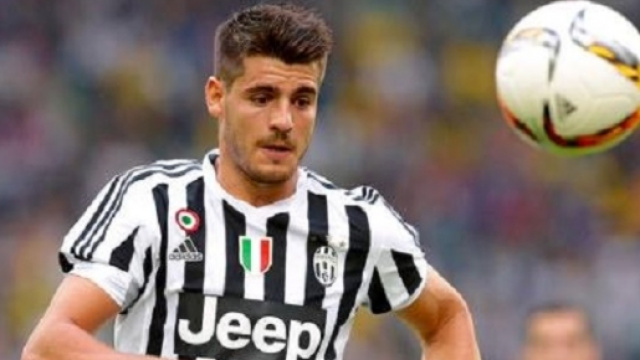 Calciomercato Juventus: via Morata, dentro Cavani