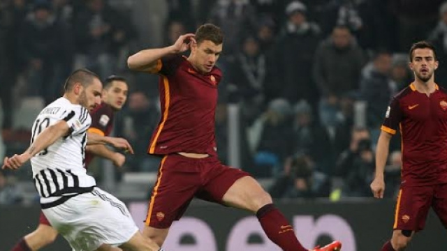 Calciomercato Roma, la Juve fa spesa nella Capitale.