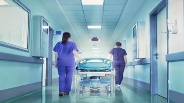 Concorso pubblico: Infermieri nell'Azienda Ospedaliera Umberto I