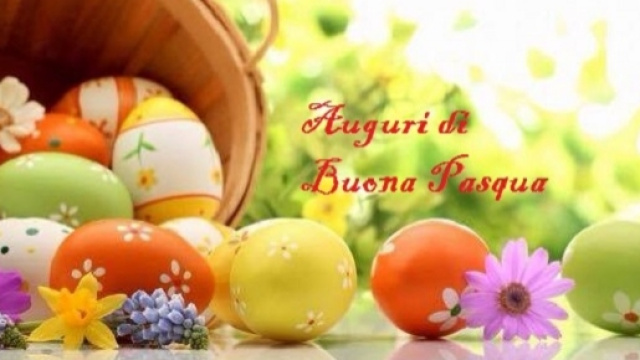 Frasi di auguri di Buona Pasqua 2016