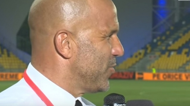 Irlanda-Italia Under 21 del 24 marzo: Di Biagio