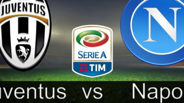 Juventus contro Napoli, finale serie A rovente