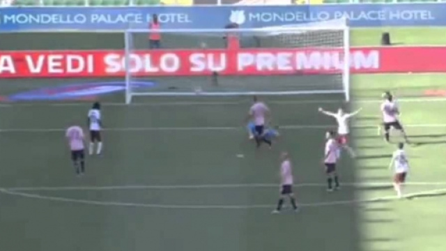 Palermo, otto giornate per la salvezza.