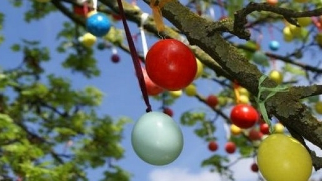 Pasqua con il sole, Pasquetta con la pioggia