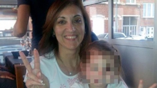 Patricia Rizzo &egrave; attualmente data per dispersa