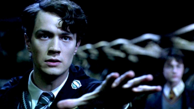 Pronta una nuova serie su Voldemort