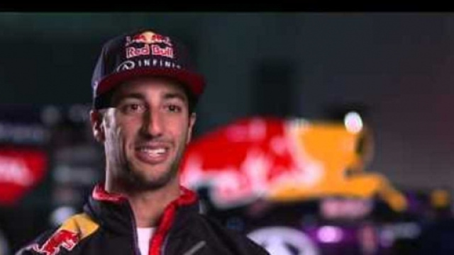 Ricciardo nel mirino di Ferrari e Mercedes