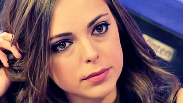 Uomini e Donne: Giulia Carnevali