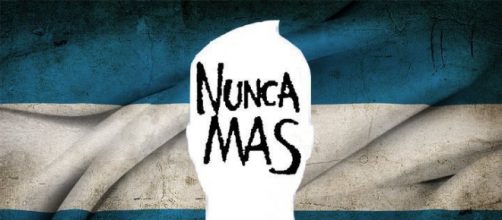 cuarenta a&ntilde;os del golpe. nunca m&aacute;s